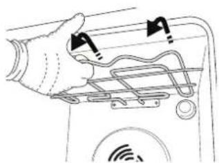 BAUKNECHT BIK5 DH8FS PT CH - BAJE LA RESISTENCIA SUPERIOR - 2