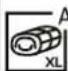 BAUKNECHT BIK5 DH8FS PT CH - VLEES - 1