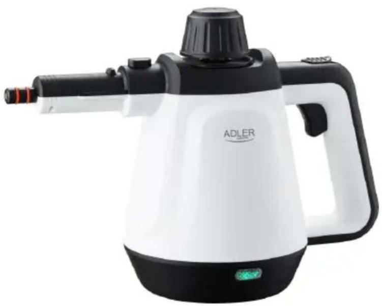 ADLER AD 7038 - ევროპა - 1
