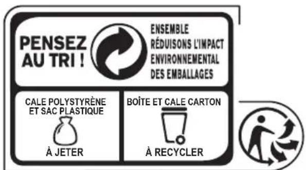RIVIERA & BAR QRE450 - environnement - 1