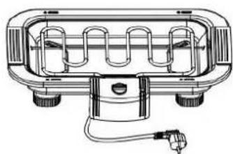 Emerio BG107665 - MONTAZ - 5