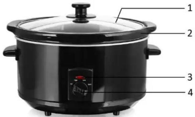 Emerio SC105993 - MERKMALE - 1