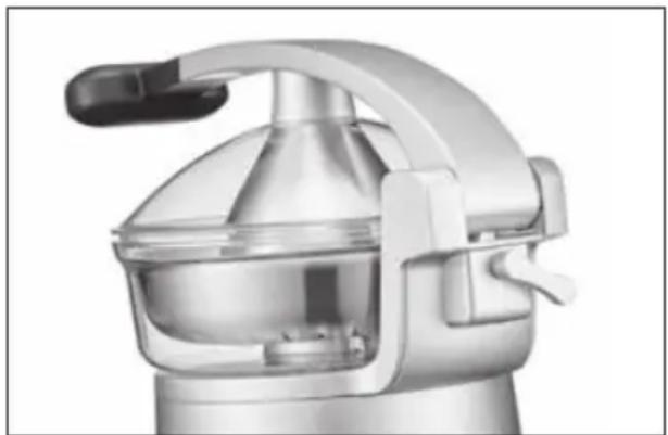 RIVIERA & BAR PPA760 - rangement - 1