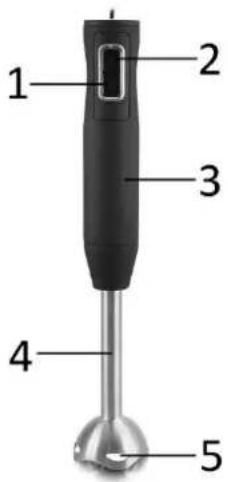 Emerio HB111446 - Atentie: - 1