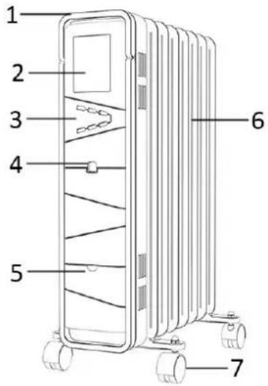 Emerio OFR111385 - DESCRIPTION - 2