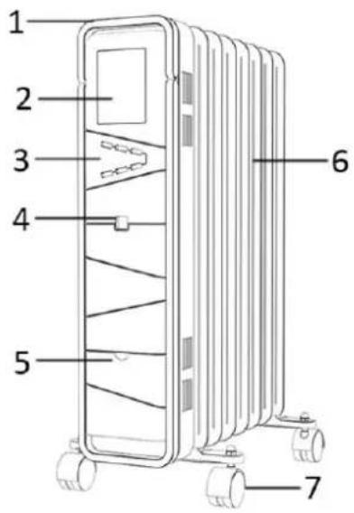 Emerio OFR111385 - DESCRIPTION - 2