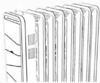 Emerio OFR111385 - ASSEMBLER LES ROUES - 1