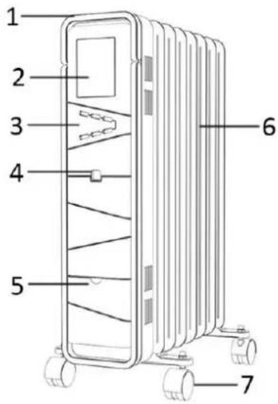 Emerio OFR111385 - DESCRIPTION - 2