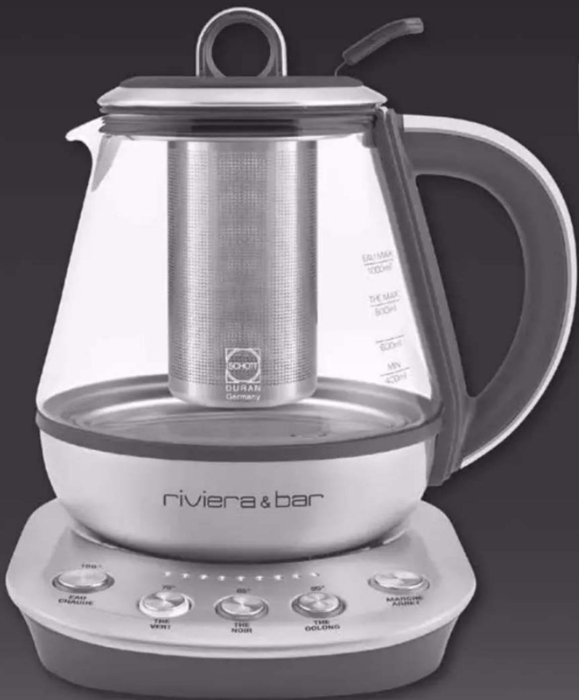 RIVIERA & BAR BTH440 - bth 440 - 1