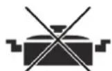 Emerio IP111233 - Non-usable Pans/Pots - 6