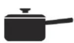 Emerio IP111233 - Usable Pans/Pots - 1