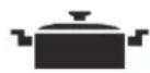 Emerio IP111233 - Usable Pans/Pots - 3