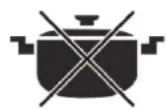 Emerio IP111233 - Non-usable Pans/Pots - 1