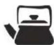 Emerio IP111233 - Stosowane garnki/rondle - 2