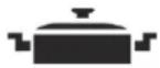 Emerio IP111233 - Usable Pans/Pots - 7