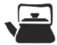 Emerio IP111233 - Usable Pans/Pots - 2