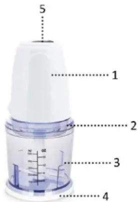 Emerio MC111757 - OPIS PRODUKTU - 2