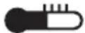 METABO SSEP 18 LTX BL MVT - Эскертүү көрсөткүчү (4) дароо жанат. - 2