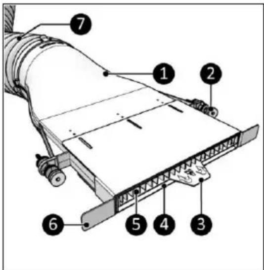Eurom WayOut - Description - 1