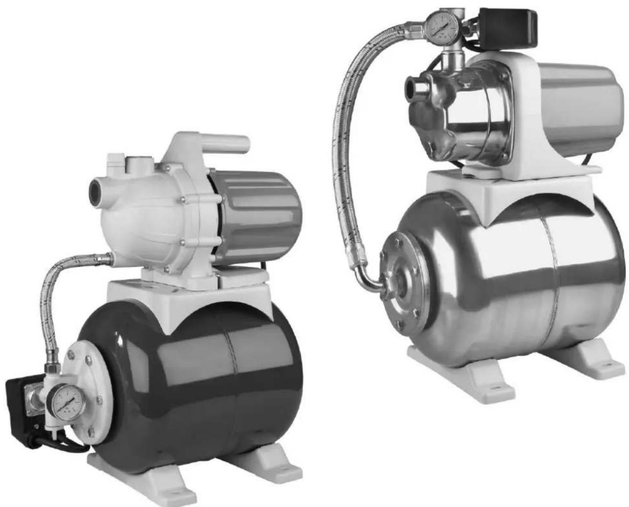 Eurom Flow HG800P - 1