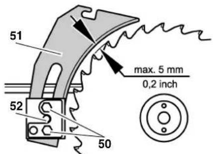 METABO UK 290 - Note: - 2