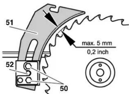 METABO UK 290 - i Nota - 2