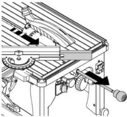 METABO UK 290 - i Hinweis: - 1