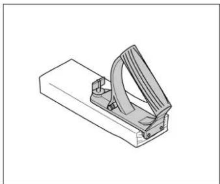 METABO UK 290 - Lo spostamento longitudinale della lama non è corretto - 14
