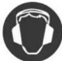 METABO UK 290 - Symbole auf dem Gerät - 5
