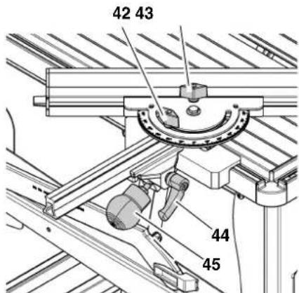 METABO UK 290 - Battuta universale - 1