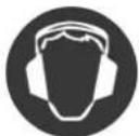 METABO UK 290 - Symbols on the machine - 5