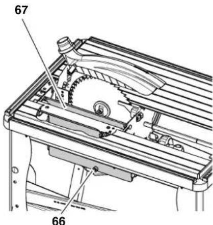 METABO UK 290 - i Note: The - 1
