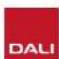 Dali KATCH G2 - Indications de volume - 3