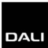 Dali Phantom M250 - Conexion/Selection de cables - 1
