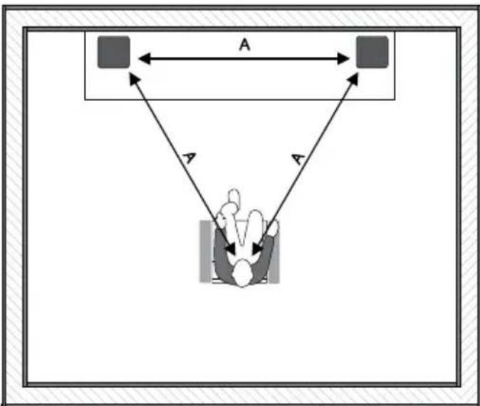 Dali Kubik Xtra - AUFSTELLUNG - 2