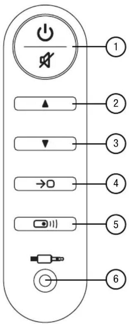 Dali Kubik Xtra - INDSTALLINGER - 1