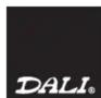 Dali Connect Stand M600 - DALI CONNECT STAND M-600 MANUAL - 2