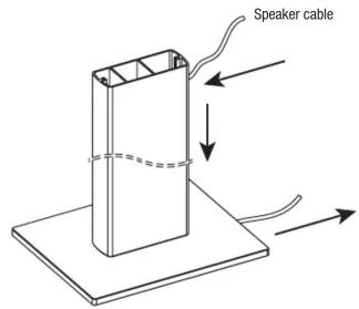Dali Connect Stand M600 - TABLE1 - 4