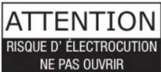 Dali SUB C8 D - TECHNISCHE DATEN - 3