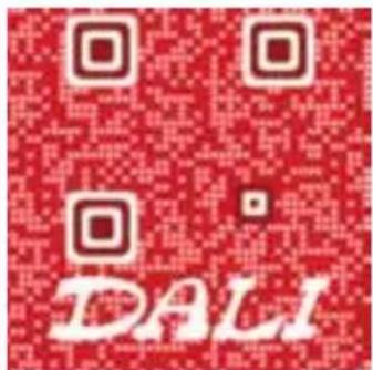 Dali Kubik One - COMMANDES - 1