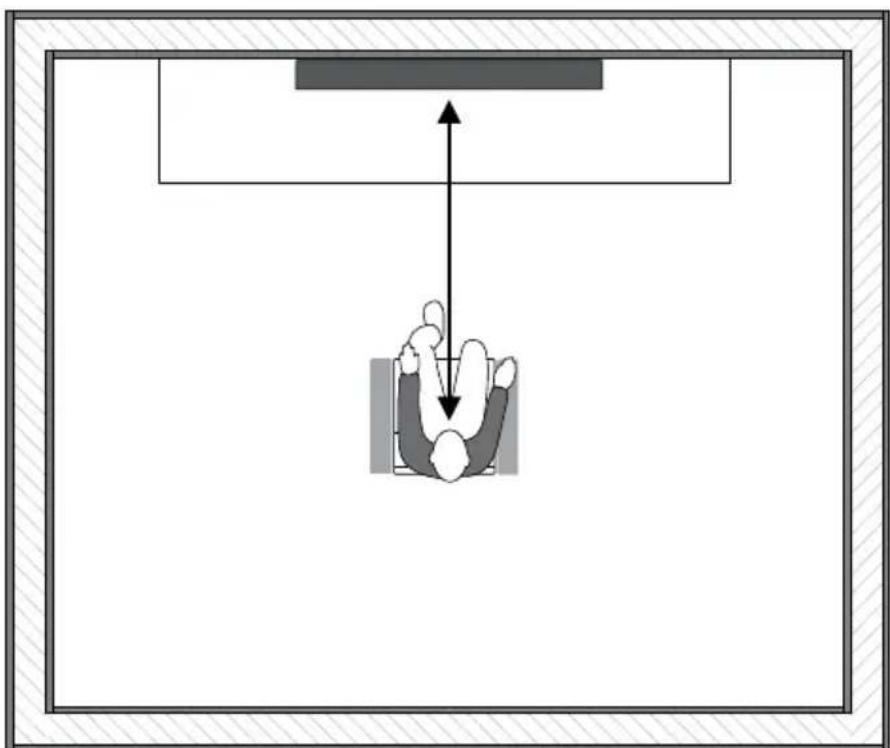 Dali Kubik One - PLACERING - 1