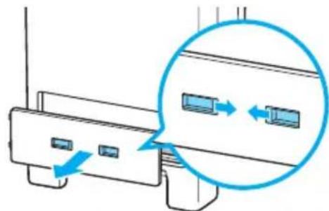 Winix T1 - ■ Bodemfilters - 1