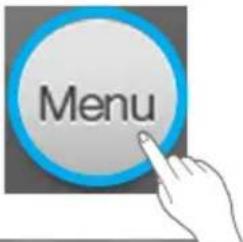 Winix T1 - Manueller Modus (Einstellung der Lüftergeschwindigkeit) - 1
