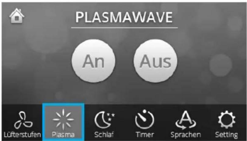Winix T1 - PlasmaWave® - 2
