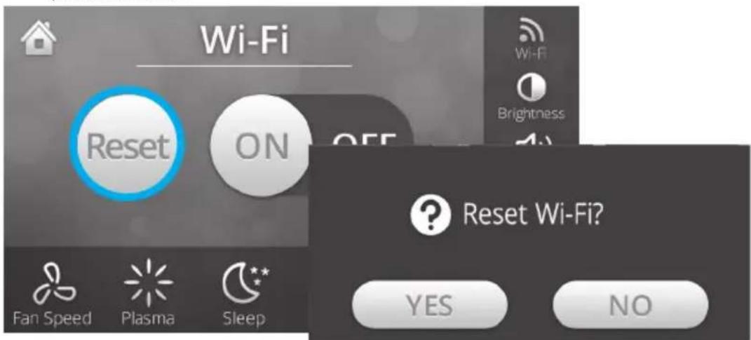 Winix T1 - ■ Configuración adicional - 2