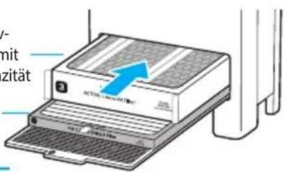 Winix T1 - FILTERINSTALLATION - 4