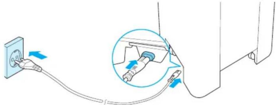Winix T1 - INITIAL OPERATION - 1