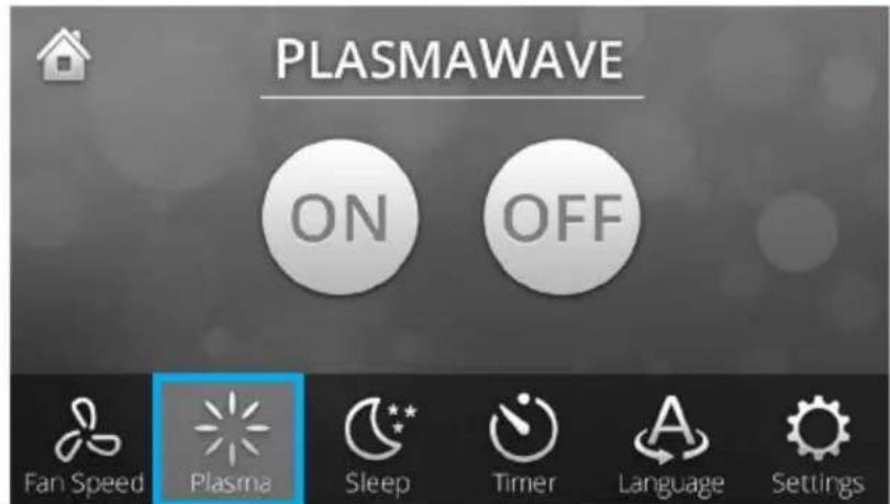 Winix T1 - PlasmaWave® - 2