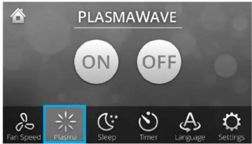 Winix T1 - PlasmaWave® - 2