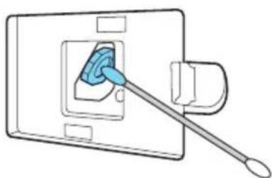 Winix T1 - Reinigen van de stofsensor - 3